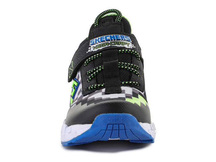 SKECHERS MEGA-CRAFT 400000L-BBLM