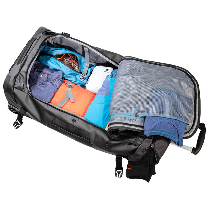Deuter AViANT Duffel Pro Movo 90 3501221-7000