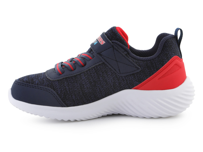 Skechers Bounder-Dripper Drop 403739L-NVRD Navy/Red