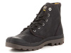 Palladium Pampa Hi Wax U77222-008-M