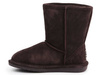 BearPaw Emma Youth 708Y Chocolate II