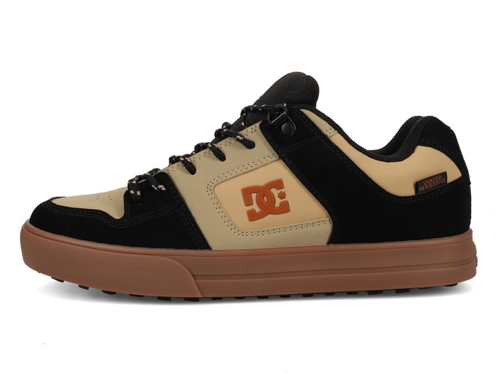 DC Shoes Pure WNT DC01787001 Black