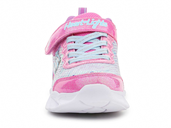 S Lights Sweetheart Lights Lets Shine Pink/Multi 302313L-PKMT