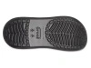 Crocs Classic Crush Clog 207521-001 Black