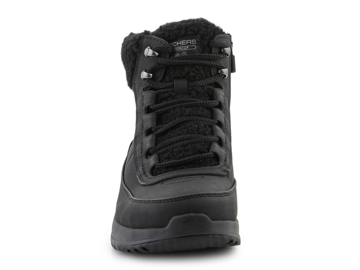 Skechers On-The-Go Stellar - Alpine Adventure 144756-BBK Black