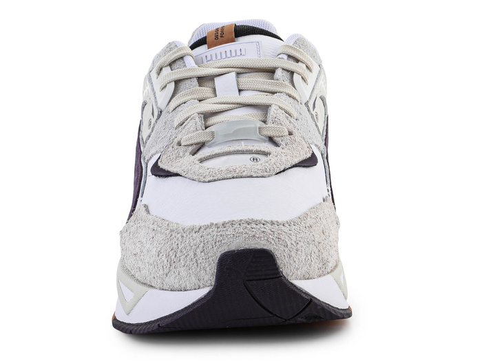 Puma Mirage Sport SC White / Vaporous Grey 381775-01