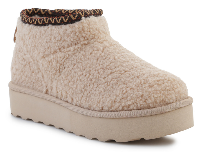 BearPaw Snuggle Daphne Deco 3192W-125 OAT