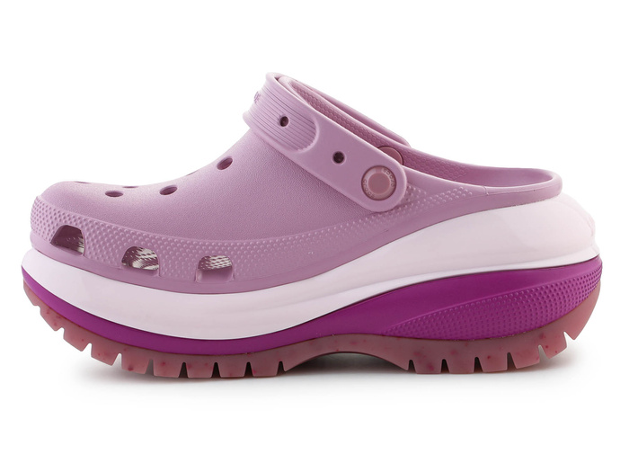 Crocs Mega Crush Clog 207988-5BX Hydrangea