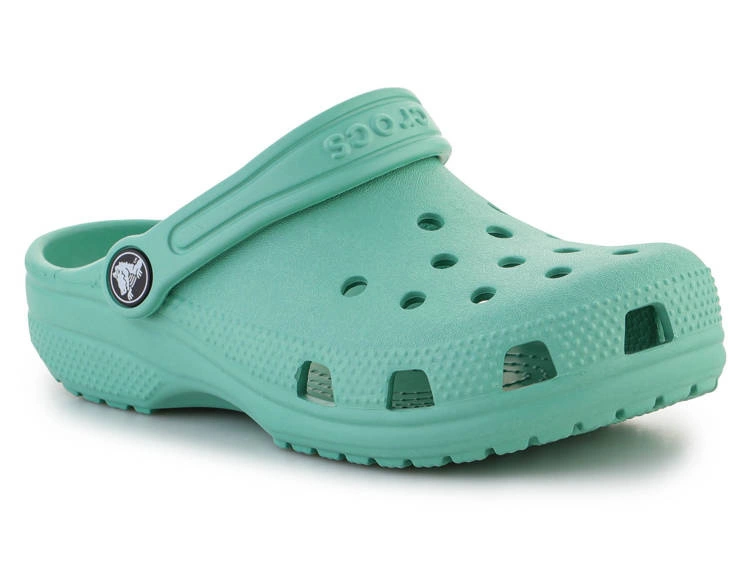 CROCS Classic Kids Clog Jade Stone 206991-3UG