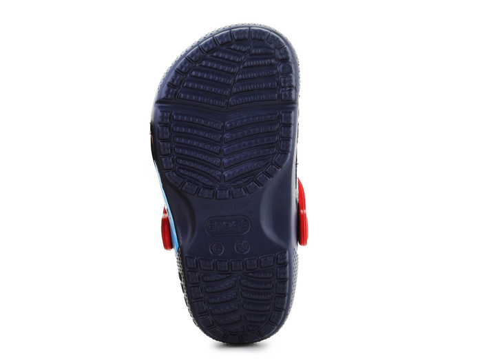 Crocs FL Avengers Patch Clog T 207068-410