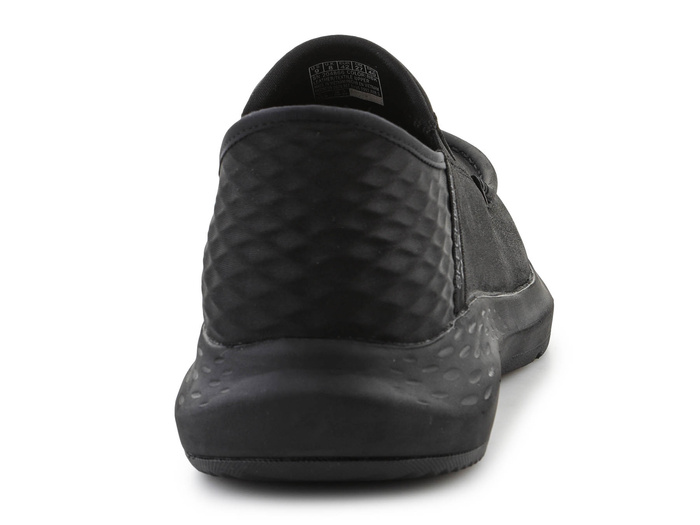 Skechers Slip-ins Parson - Oswin 204866-BBK Black
