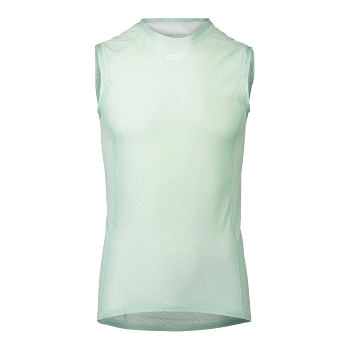 POC ESSENTIAL LAYER VEST APOPHYLLITE GREEN 58221-1576