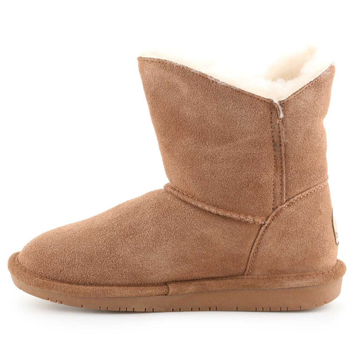 Bearpaw Rosie 1653W - 220  Hickory II