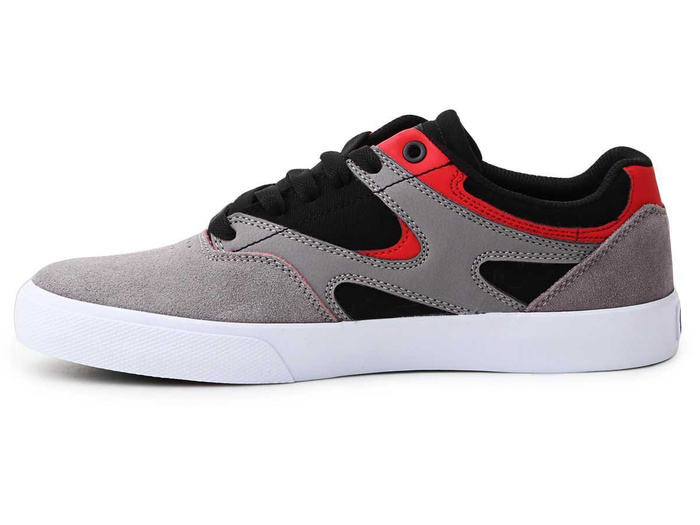 Lifestyle Schuhe DC Kalis Vulc ADJS300569-XKSR