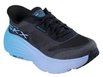 Skechers Slip-ins Max Cushioning Endeavour - Hallandale 129473-BKBL BlackBlue