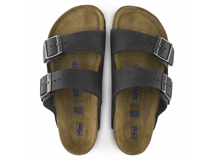 Birkenstock Arizona BS 0752483 Black
