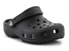 Crocs Classic clog t 206990-001 black