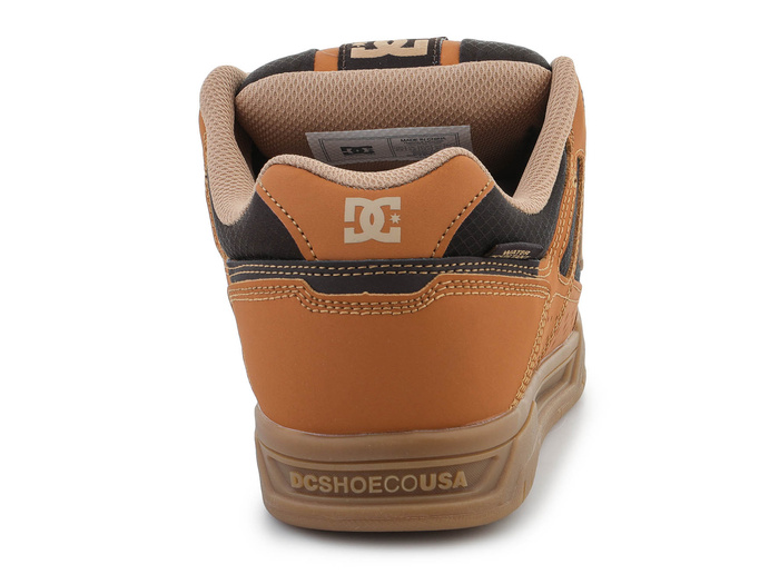 DC Shoes Stag Winter DC02399235 Brown