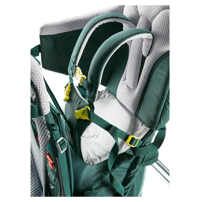 Deuter Kid Comfort Forest 3620221-2000