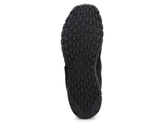 Skechers Uno Rugged-ChillProof 155135-BBK Black