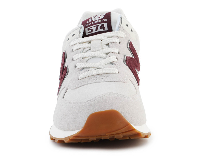 Unisex shoes  NEW BALANCE Sneakers U574NOW 