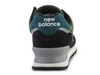 Unisex New Balance U574KBR Schuhe - Grau