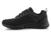 Skechers Track-Broader 232698-BBK 