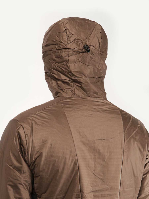 Salewa Pedroc Hybrid TWR M Hood JKT 27427-7951