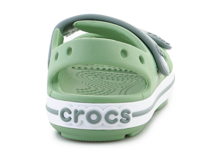  Crocs Crocband Cruiser Sandal Toddler 209424-3WD