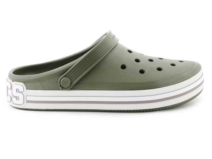 Crocs Off Court Logo Clog 209651-309