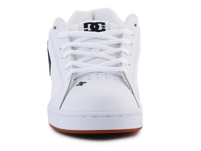 DC SHOES NET MEN'S SKATE SHOES 302361-XWSS