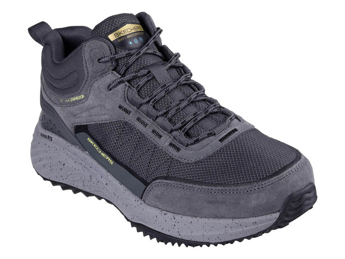 Skechers BOUNDER RSE - BREKOR 232961-CCLM CHRCLLIME