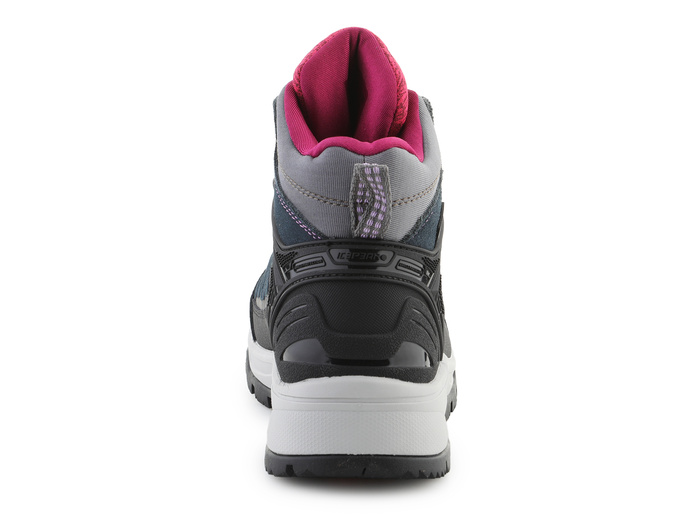 ICEPEAK WYNNE MS 75202100-280 Dark Grey