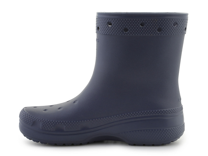 Crocs Classic boot 208363-410 navy blue marine