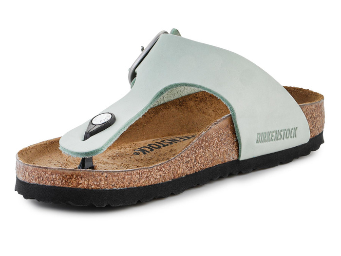 Birkenstock Gizeh Big Buckle Matcha 1024112