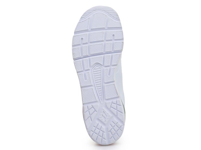 Skechers Uno 2 - Floating Love 155521-WHT