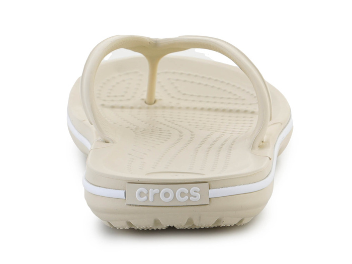 Crocs Crocband Flip Bone 11033-2Y2