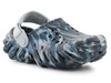 Crocs Echo Marbled Clog GS 208464-0LE Black Sand / Multi