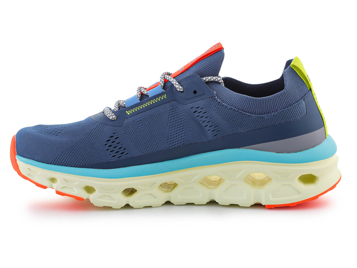 D.Franklin Aero Sneakers Mesh DFSH401001-NAVY Navy