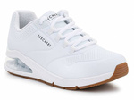 Skechers Uno 2 - Air Around You White 155543-WHT