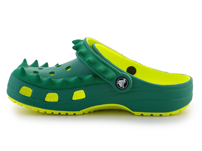 Crocs Classic Spikes Clog T 210010-76U