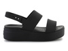 Crocs Brooklyn Low Wedge 206453-060