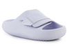 Crocs Mellow Luxe Recovery Slide 209413-5BR purple moon 