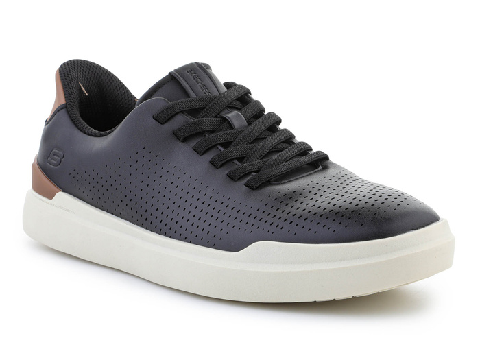 Skechers Owen - Connell 205625-BLK Black