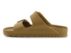  BIRKENSTOCK ARIZONA EVA GLAMOUR GOLD 1022465 