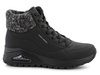 Skechers Uno Rugged - Darling 167988-BLK Black