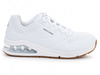 Skechers Uno 2 - Air Around You White 155543-WHT