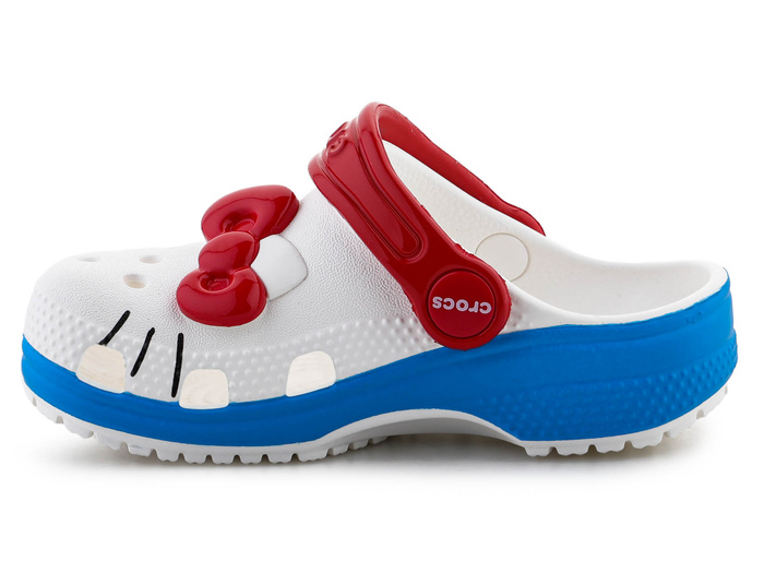 Crocs Classic Hello Kitty Iam 209469-100