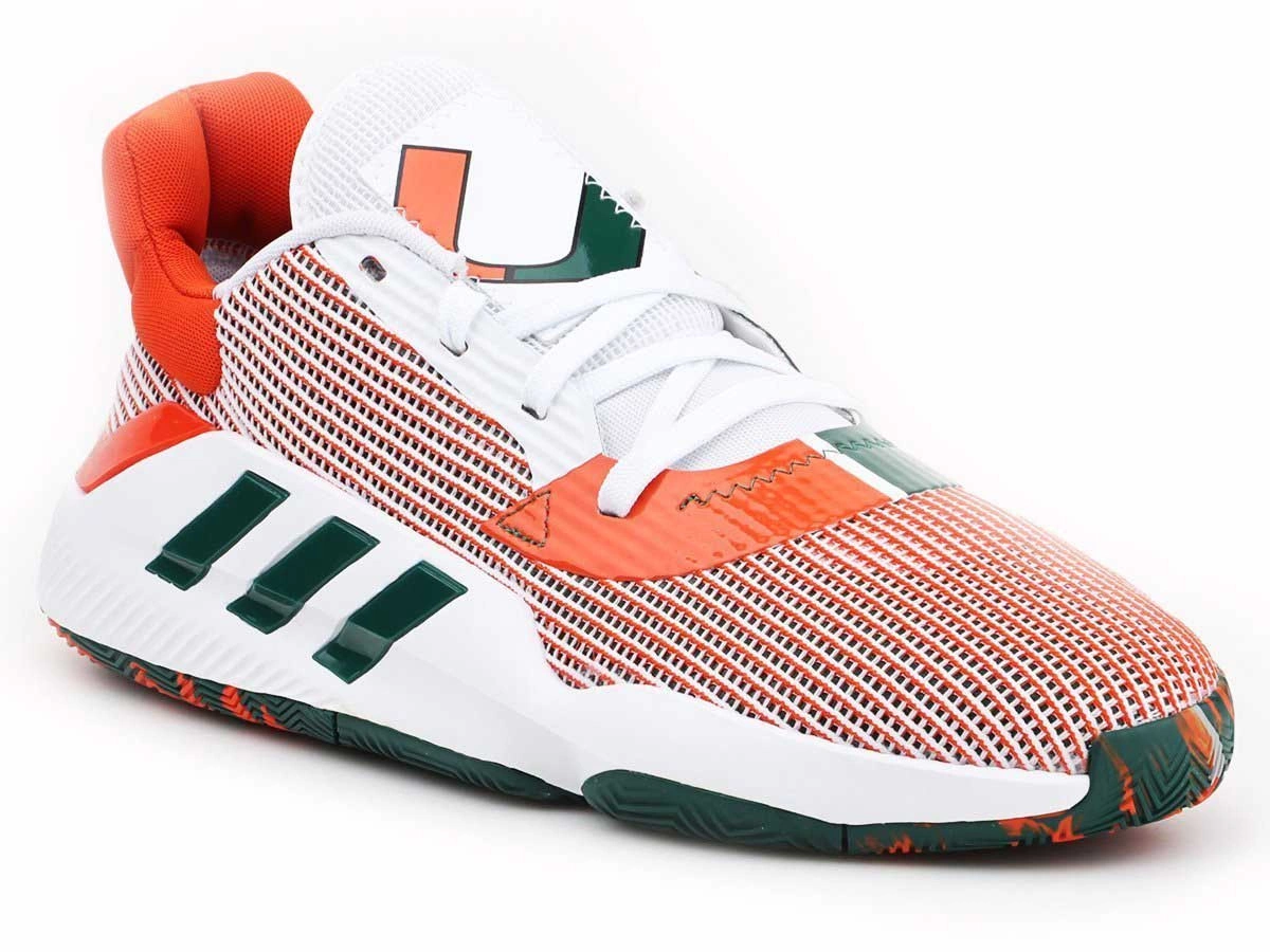 Adidas pro sales bounce orange