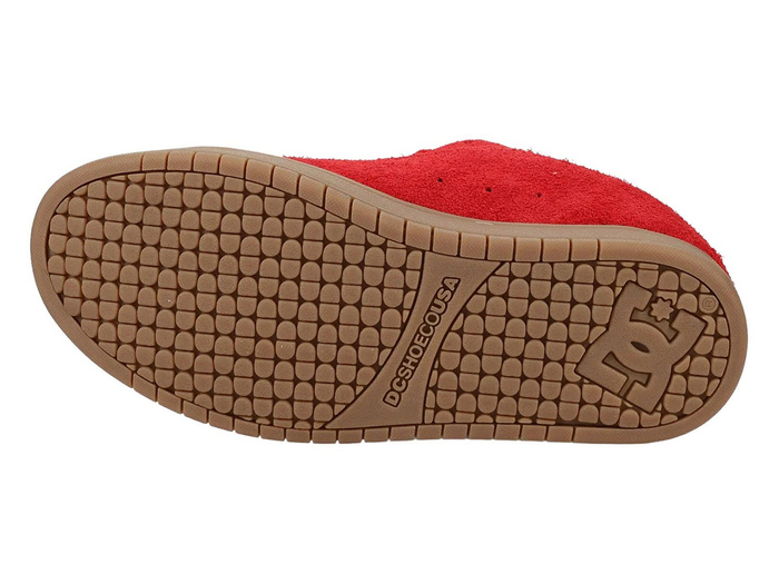 DC Shoes Graffik SE DC01665601 RED